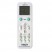 Пульт кондиціонера універсальний universal a/c remote control К-1038Е КТ-9018 KT-e08 KT-518 K-6600 K-2E K-3E Qunda HUAYU Пульт кондиціонера універсальний universal a/c remote control К-1038Е КТ-9018 KT-e08 KT-518 K-6600 K-2E K-3E Qunda HUAYU